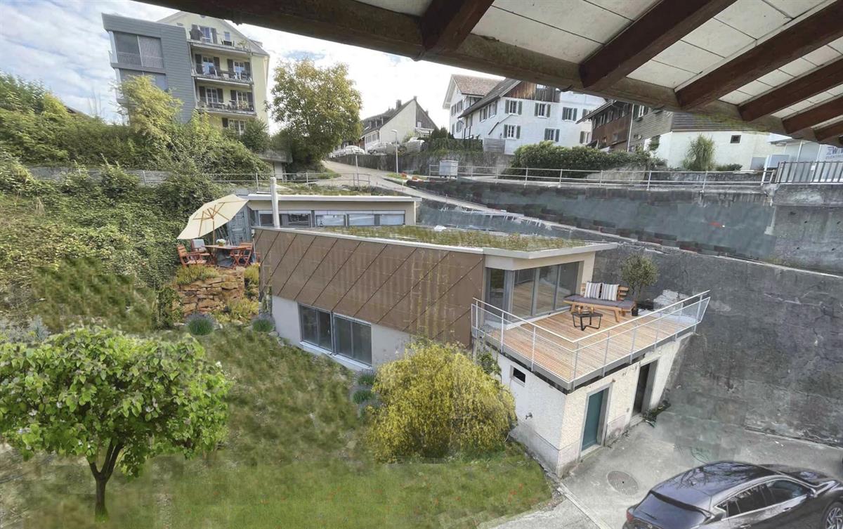 4.5 Zimmer Haus in 8422 Pfungen zu vermieten