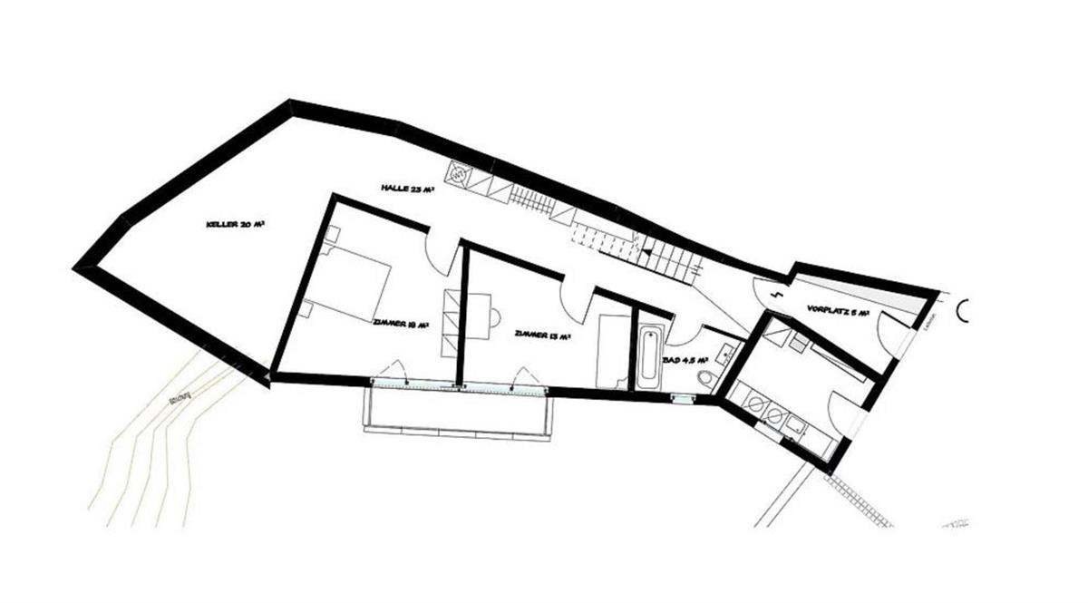 Bild 6: 4.5 Zimmer Haus in 8422 Pfungen zu vermieten