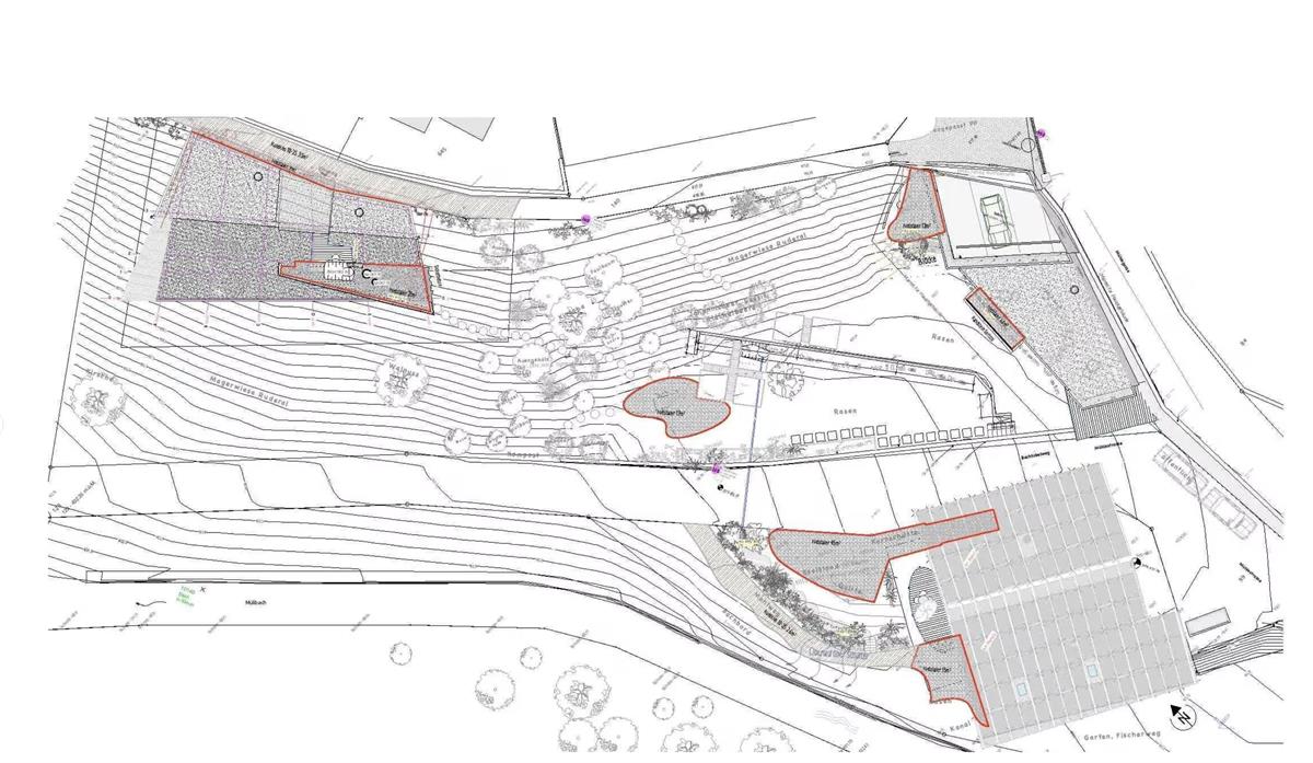 Bild 7: 4.5 Zimmer Haus in 8422 Pfungen zu vermieten