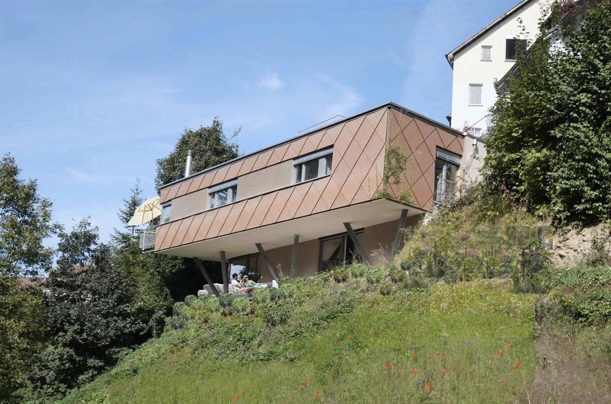 5.5 Zimmer Haus in 8422 Pfungen zu vermieten