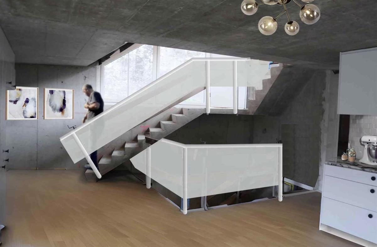 Bild 4: 5.5 Zimmer Haus in 8422 Pfungen zu vermieten