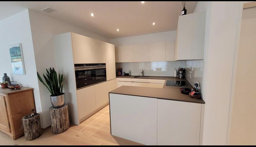 3.5 Zimmer Wohnung in 9470 Räfis [Buchs SG] zu vermieten