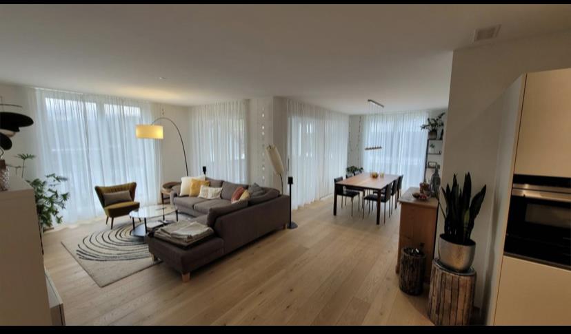 Bild 2: 3.5 Zimmer Wohnung in 9470 Räfis [Buchs SG] zu vermieten