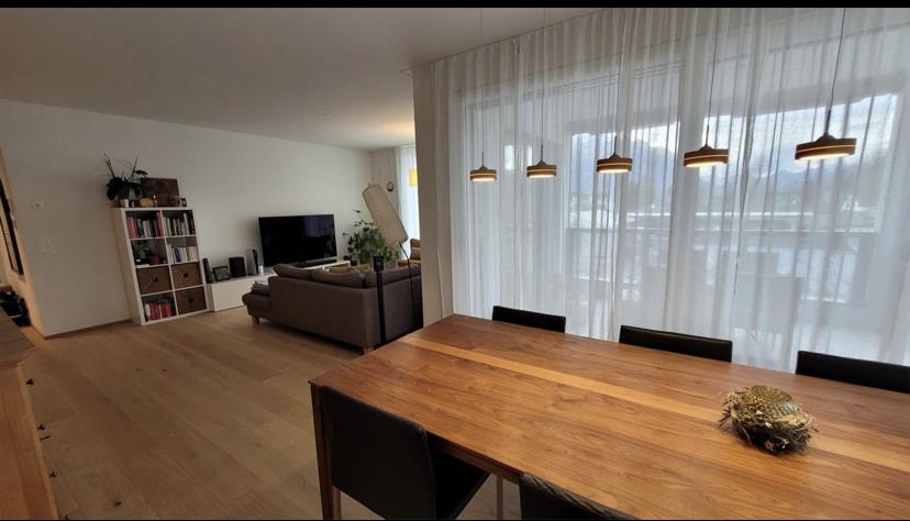 Bild 3: 3.5 Zimmer Wohnung in 9470 Räfis [Buchs SG] zu vermieten