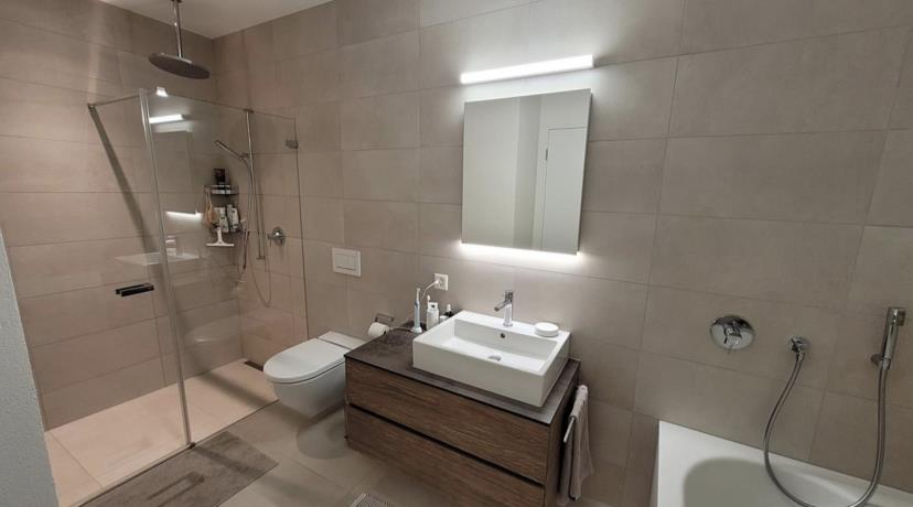 Bild 8: 3.5 Zimmer Wohnung in 9470 Räfis [Buchs SG] zu vermieten