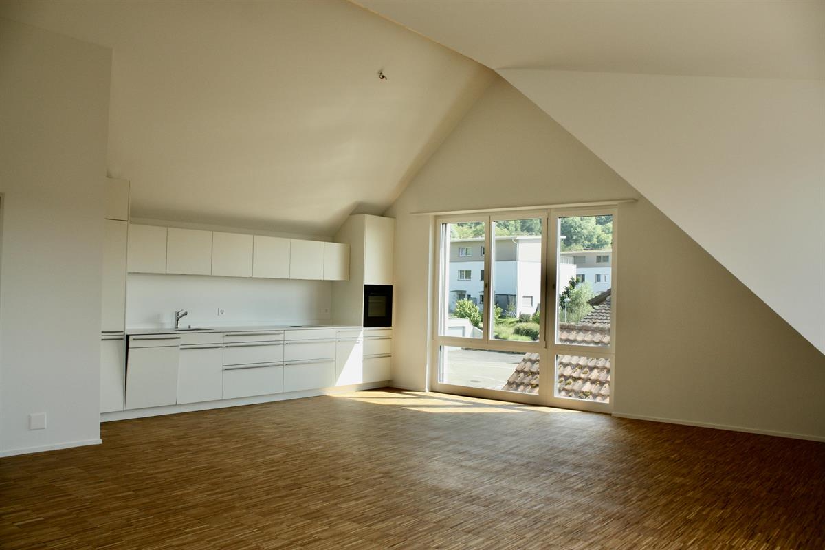 2.5 Zimmer Wohnung in 4118 Rodersdorf zu vermieten