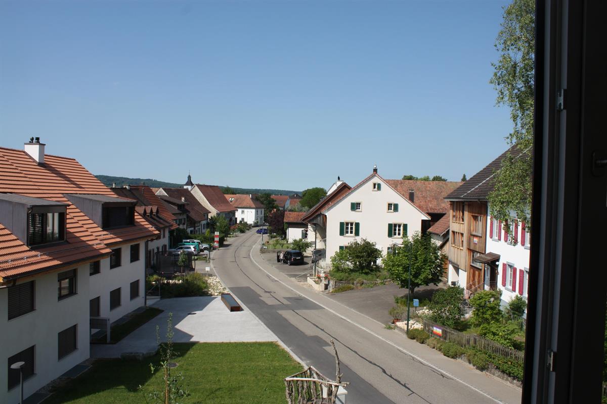 Bild 3: 2.5 Zimmer Wohnung in 4118 Rodersdorf zu vermieten