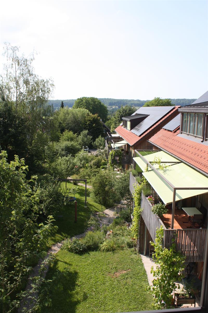 Bild 4: 2.5 Zimmer Wohnung in 4118 Rodersdorf zu vermieten