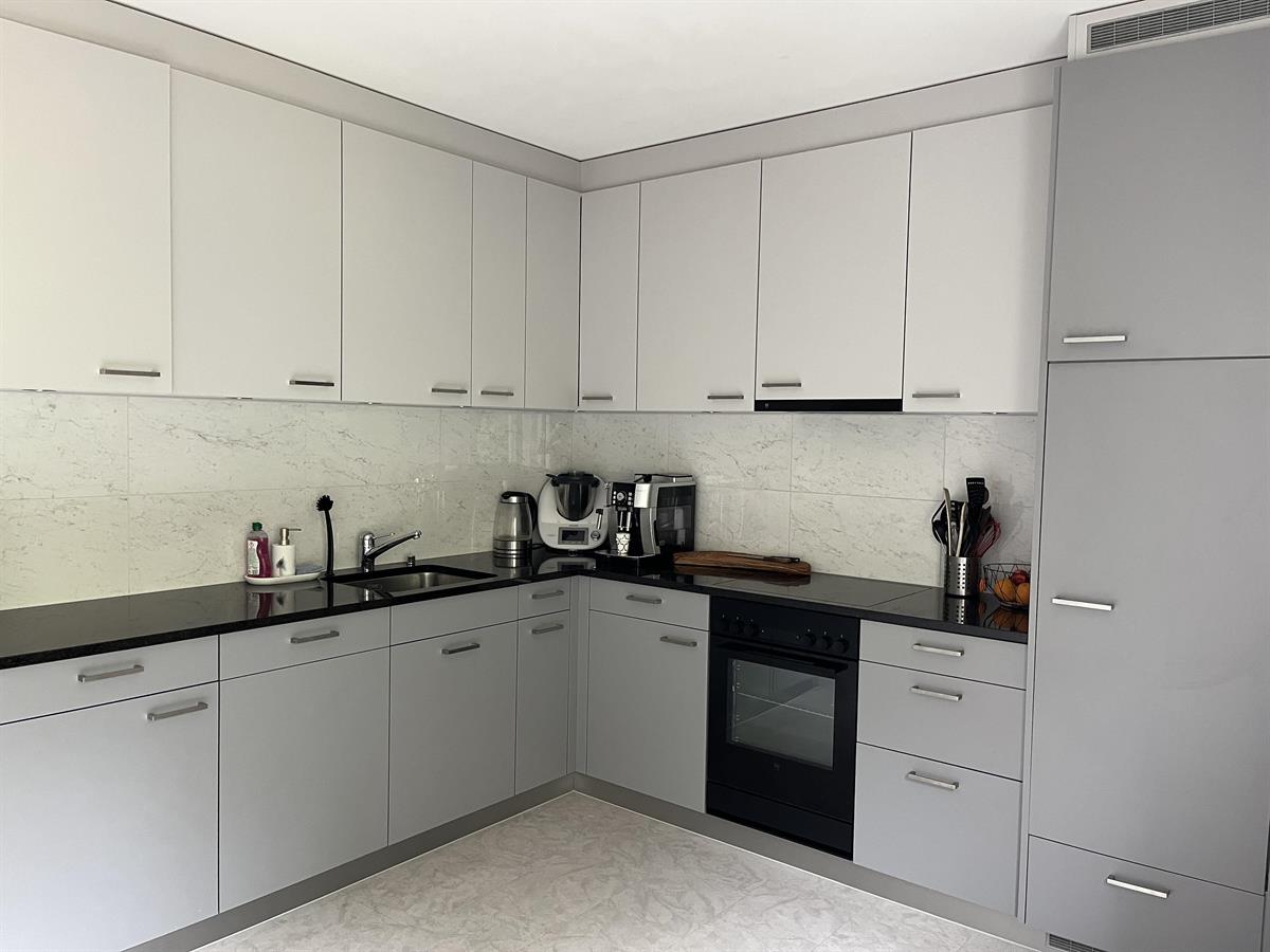 Bild 5: 5.5 Zimmer Wohnung in 3700 Spiez zu vermieten