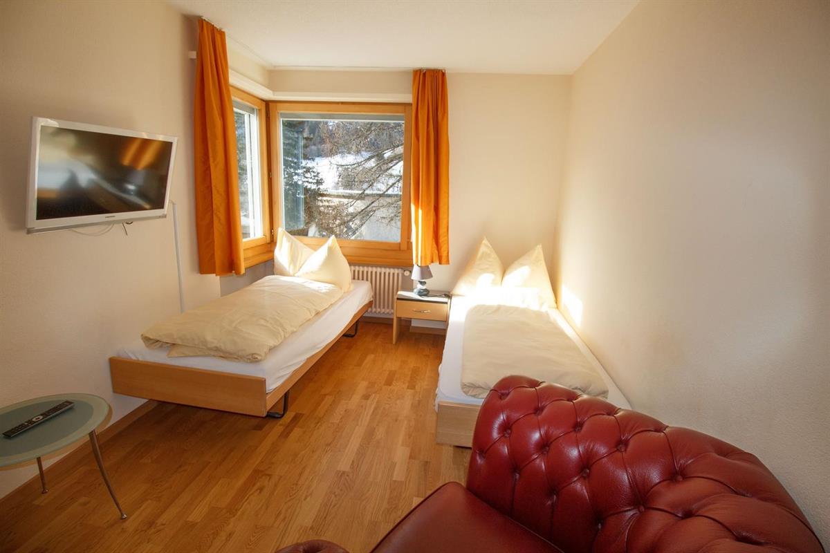 1.5 Zimmer Wohnung in 3954 Leukerbad zu verkaufen