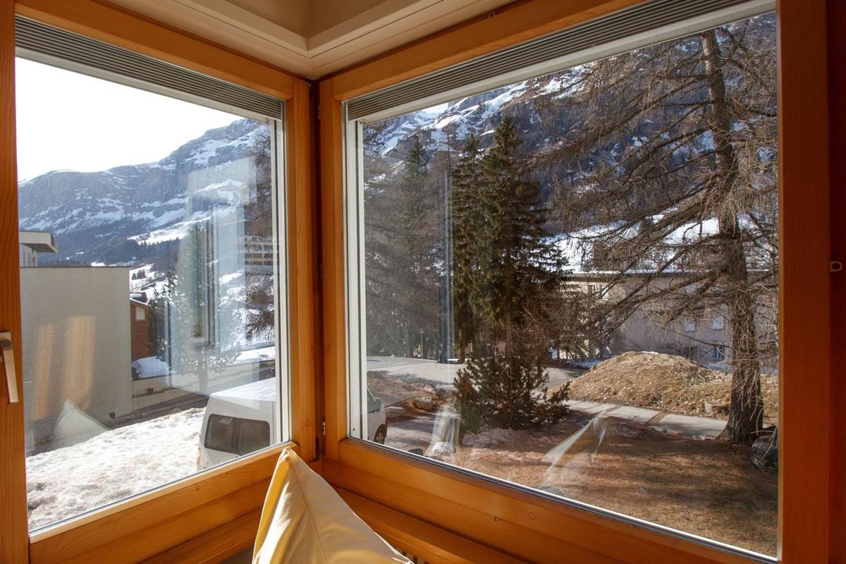 Bild 3: 1.5 Zimmer Wohnung in 3954 Leukerbad zu verkaufen