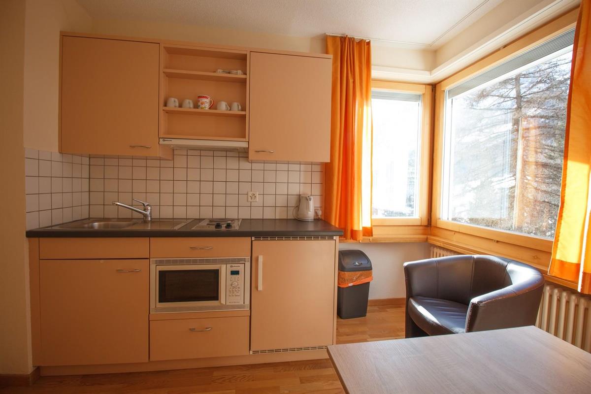 Bild 4: 1.5 Zimmer Wohnung in 3954 Leukerbad zu verkaufen