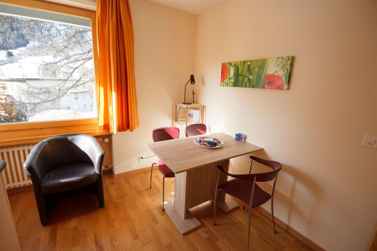 Bild 6: 1.5 Zimmer Wohnung in 3954 Leukerbad zu verkaufen