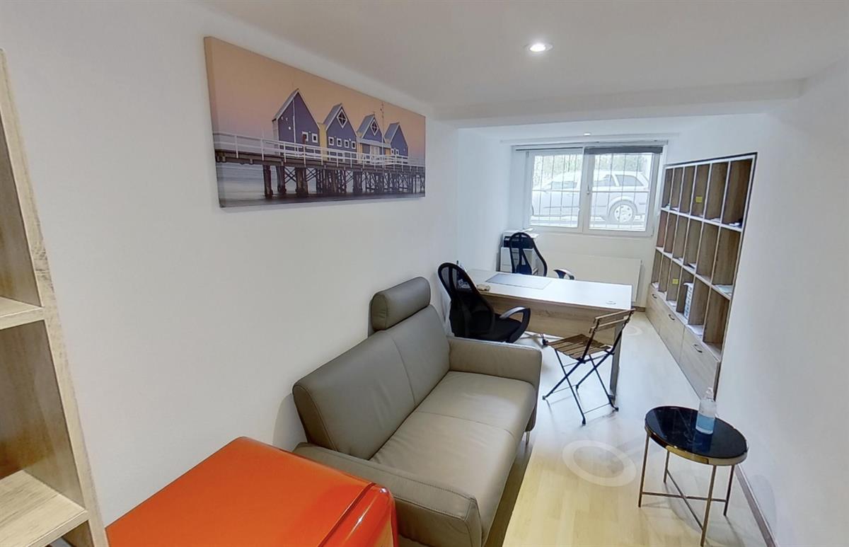 Bild 3: 1 Zimmer Büro/Gewerbe in 4410 Liestal zu vermieten