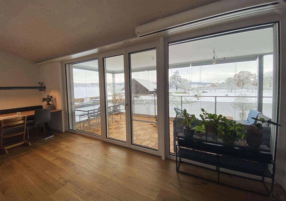 Bild 2: 5.5 Zimmer Wohnung in 9320 Arbon zu verkaufen