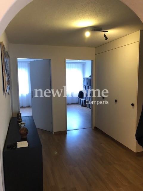 3.5 Zimmer Wohnung in 9032 Engelburg zu vermieten