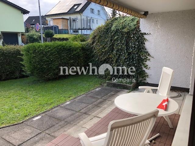 Bild 3: 3.5 Zimmer Wohnung in 9032 Engelburg zu vermieten