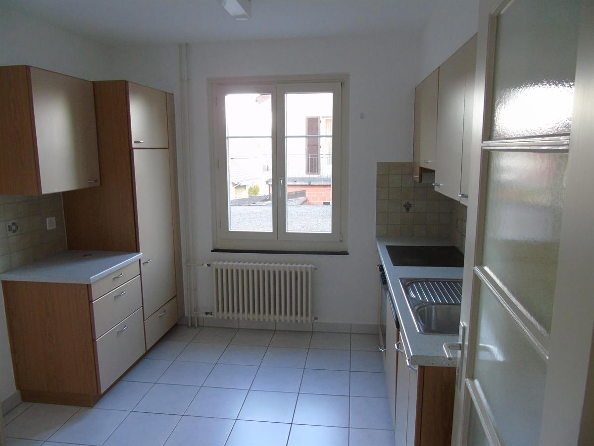 Bild 10: 4 Zimmer Wohnung in 8810 Horgen zu vermieten