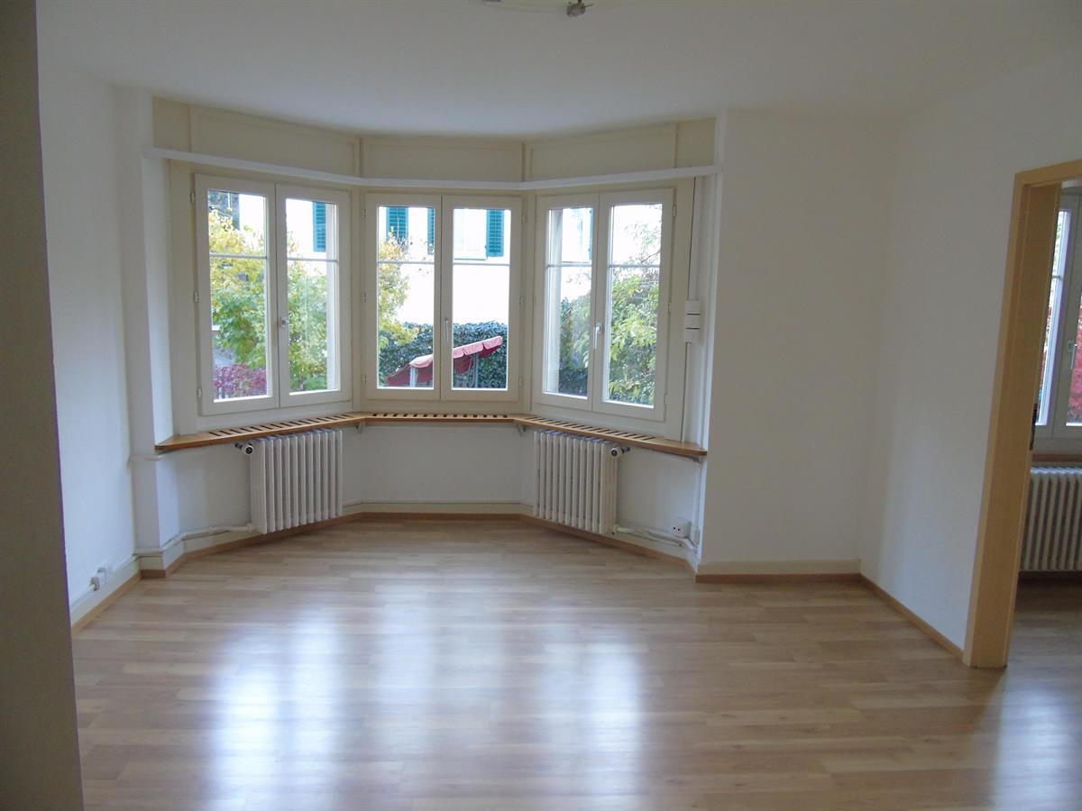 Bild 12: 4 Zimmer Wohnung in 8810 Horgen zu vermieten