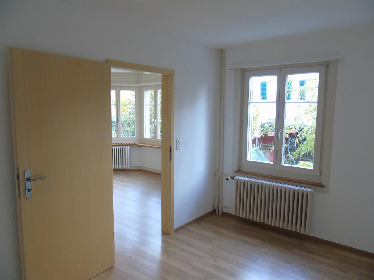 Bild 2: 4 Zimmer Wohnung in 8810 Horgen zu vermieten