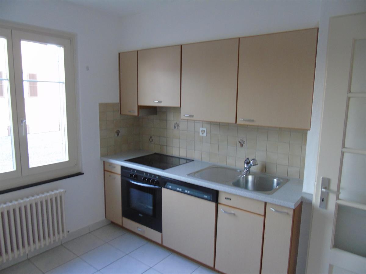 Bild 3: 4 Zimmer Wohnung in 8810 Horgen zu vermieten