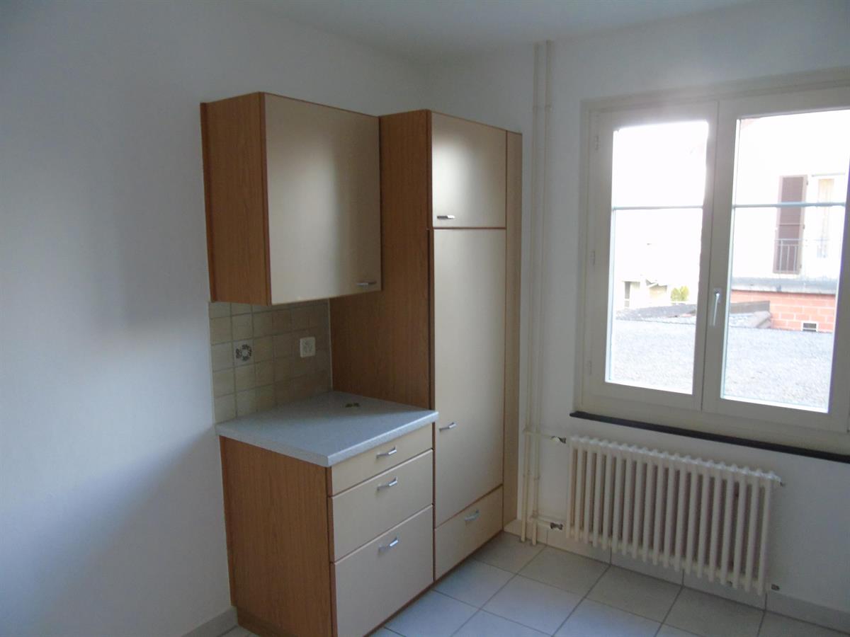 Bild 4: 4 Zimmer Wohnung in 8810 Horgen zu vermieten