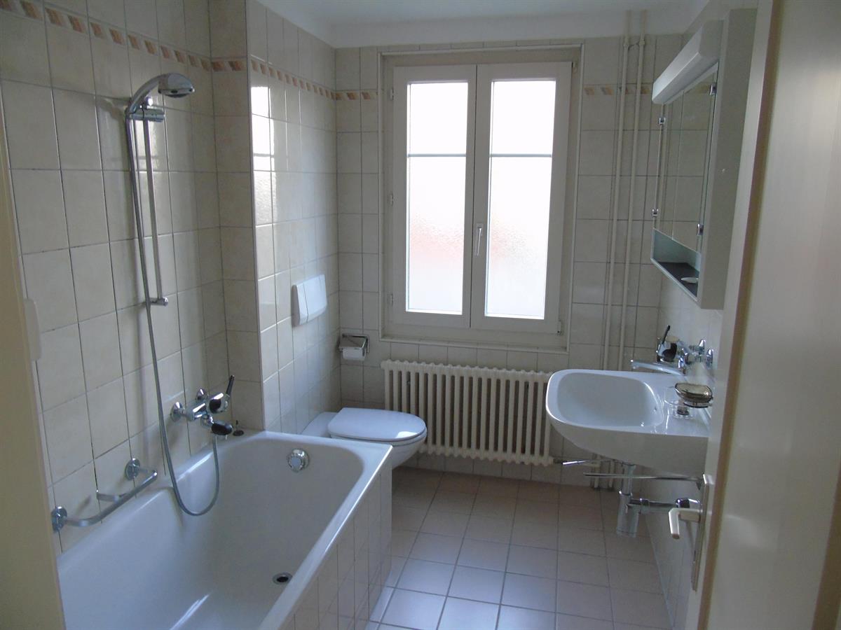 Bild 5: 4 Zimmer Wohnung in 8810 Horgen zu vermieten