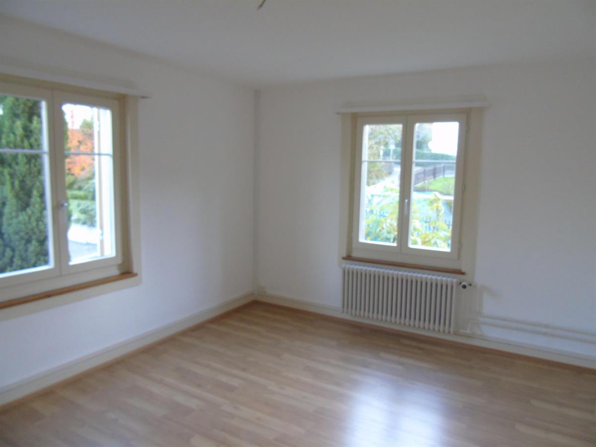 Bild 6: 4 Zimmer Wohnung in 8810 Horgen zu vermieten