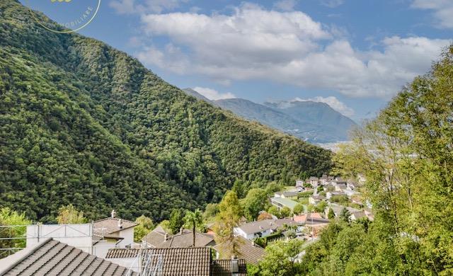 Bild 4: 5.5 Zimmer Haus in 6582 Pianezzo zu verkaufen