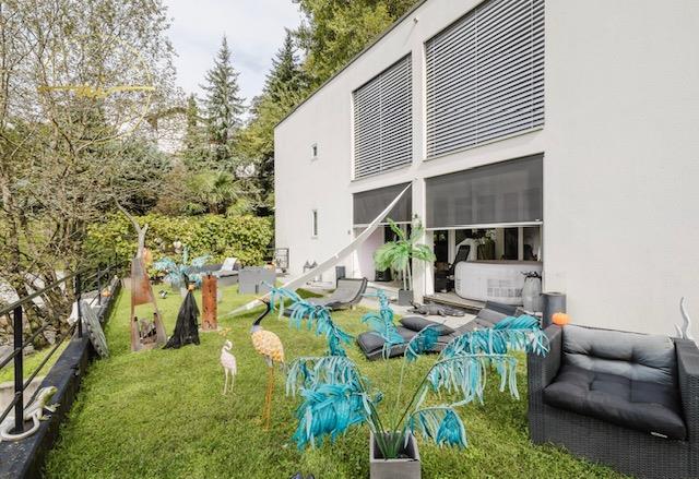 Bild 5: 5.5 Zimmer Haus in 6582 Pianezzo zu verkaufen