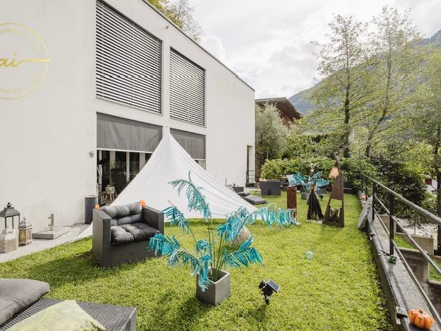 Bild 6: 5.5 Zimmer Haus in 6582 Pianezzo zu verkaufen