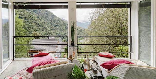 Bild 7: 5.5 Zimmer Haus in 6582 Pianezzo zu verkaufen