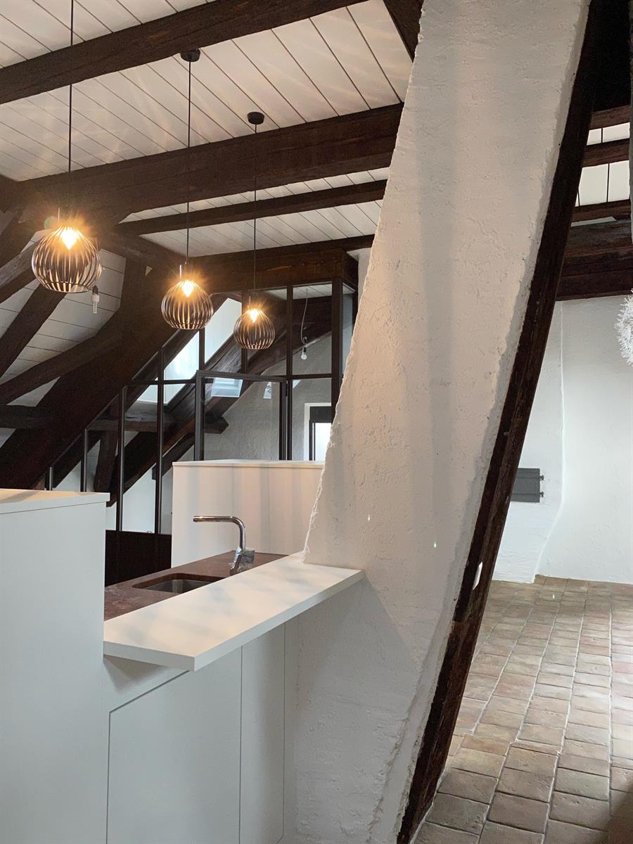 3.5 Zimmer Wohnung in 1700 Fribourg zu vermieten