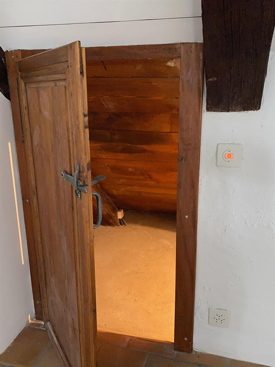 Bild 13: 3.5 Zimmer Wohnung in 1700 Fribourg zu vermieten