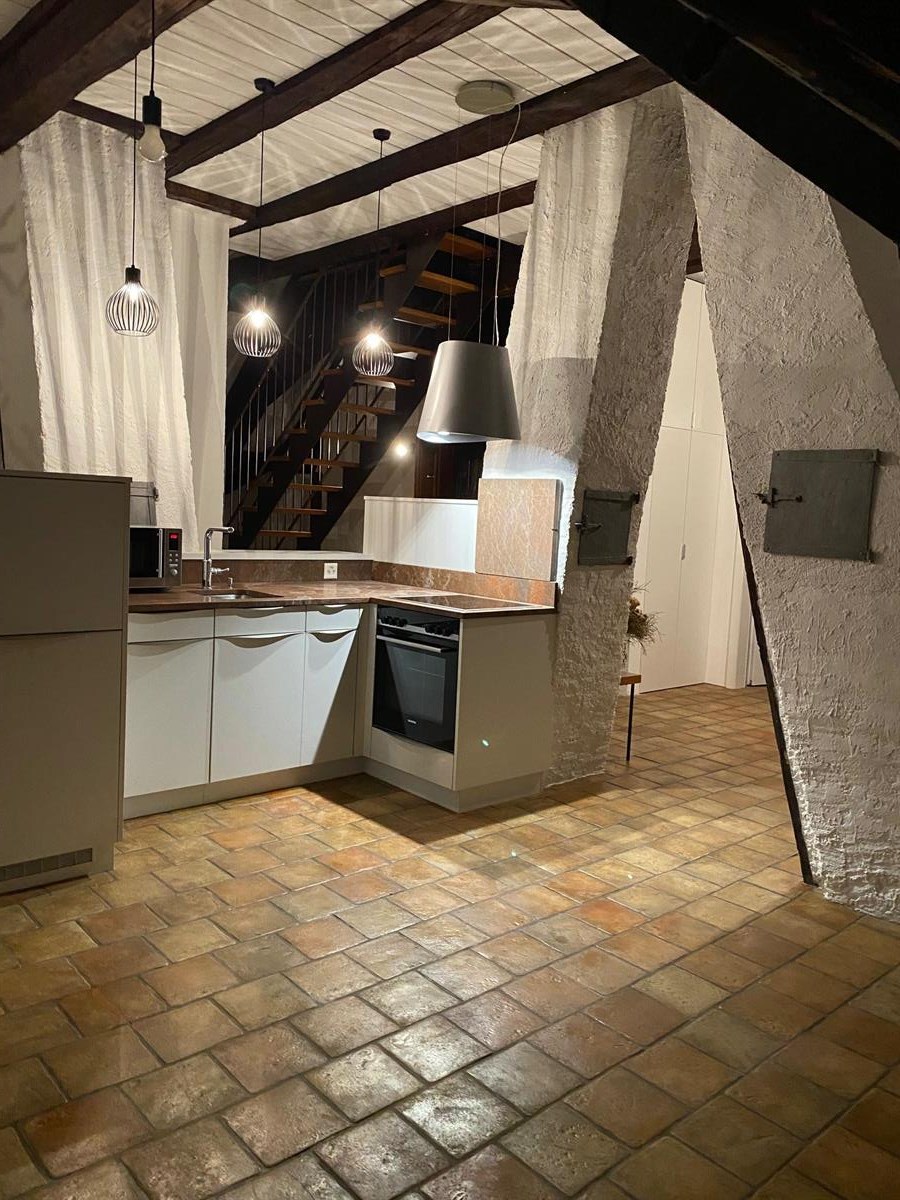 Bild 3: 3.5 Zimmer Wohnung in 1700 Fribourg zu vermieten