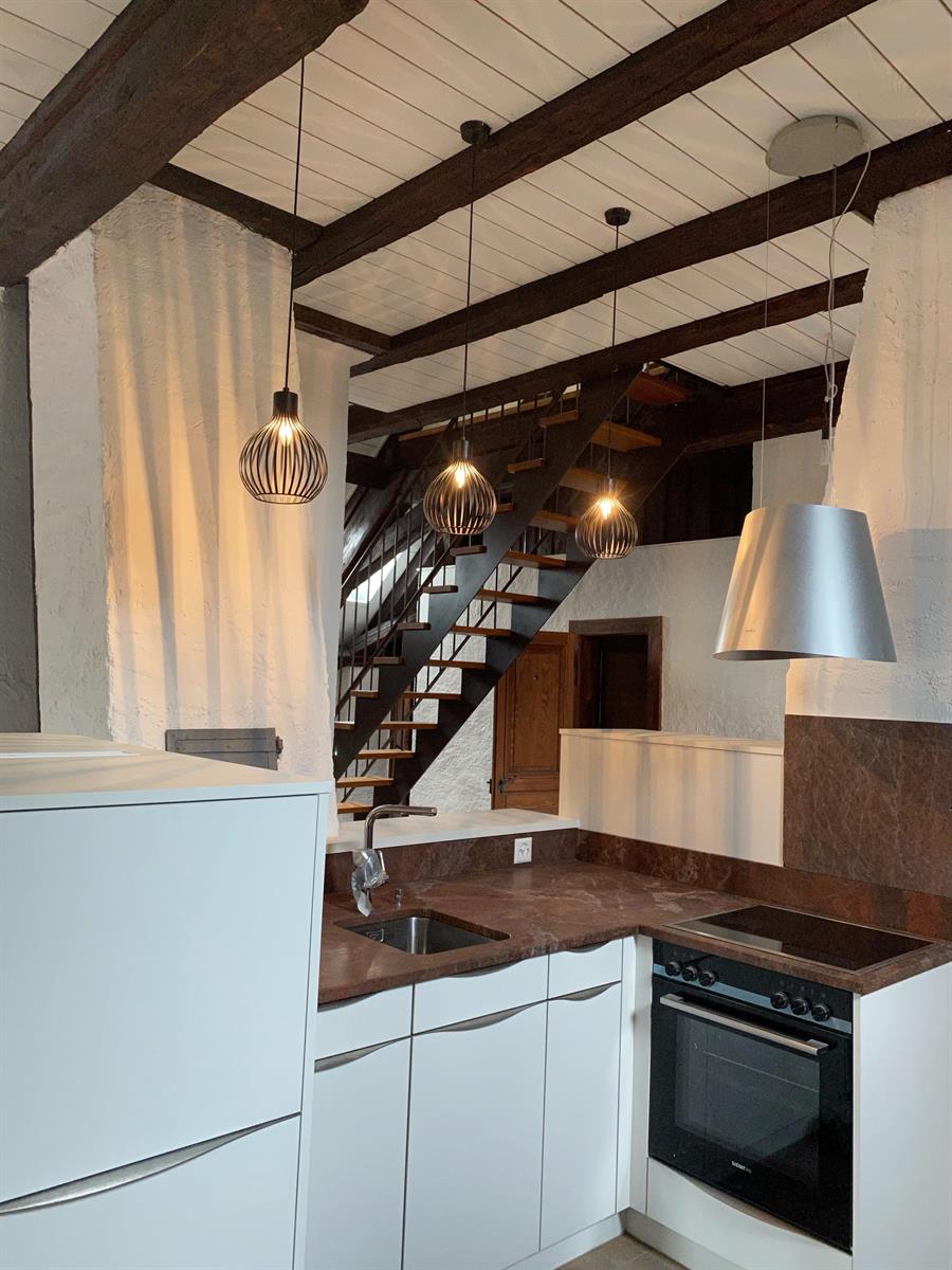 Bild 5: 3.5 Zimmer Wohnung in 1700 Fribourg zu vermieten