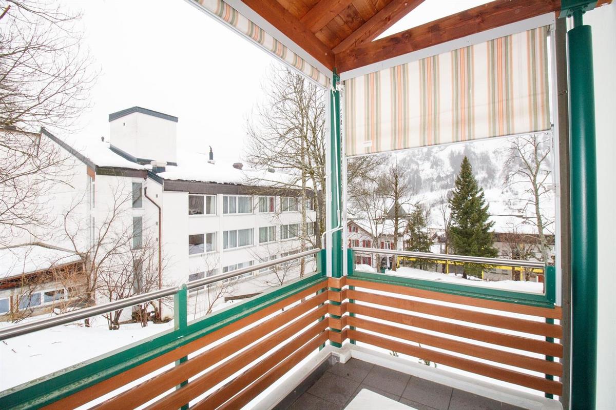 Bild 10: 2.5 Zimmer Wohnung in 3954 Leukerbad zu verkaufen