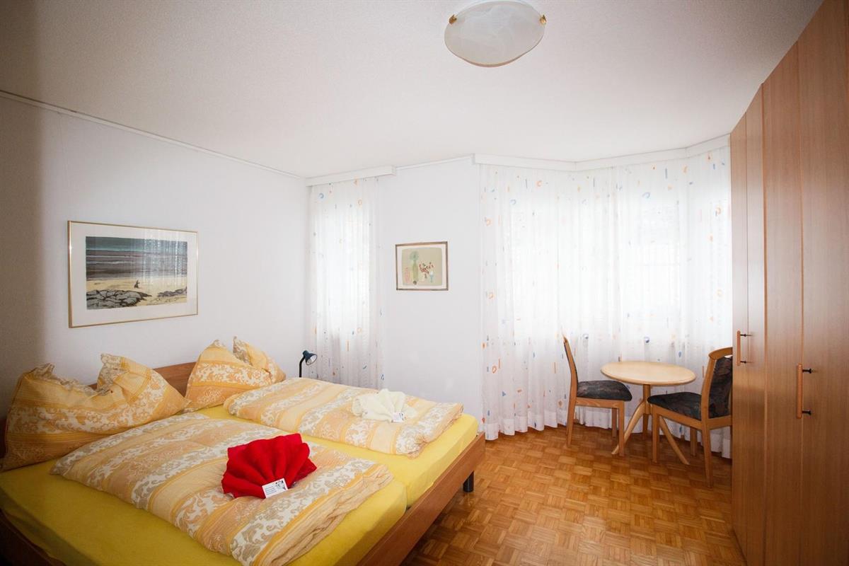 Bild 4: 2.5 Zimmer Wohnung in 3954 Leukerbad zu verkaufen