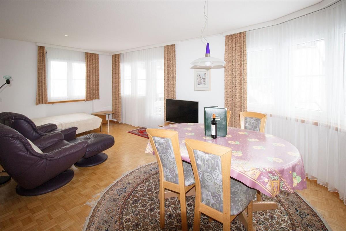 Bild 6: 2.5 Zimmer Wohnung in 3954 Leukerbad zu verkaufen