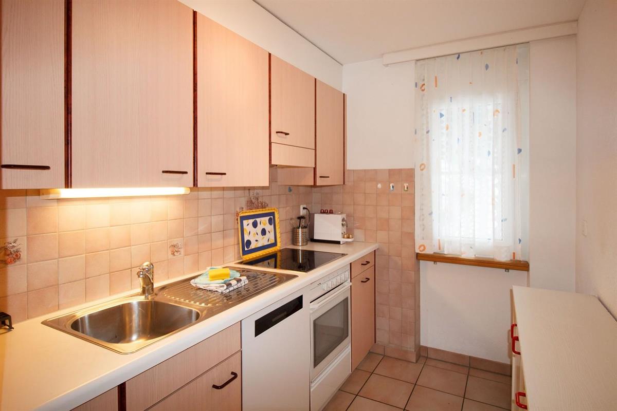 Bild 8: 2.5 Zimmer Wohnung in 3954 Leukerbad zu verkaufen