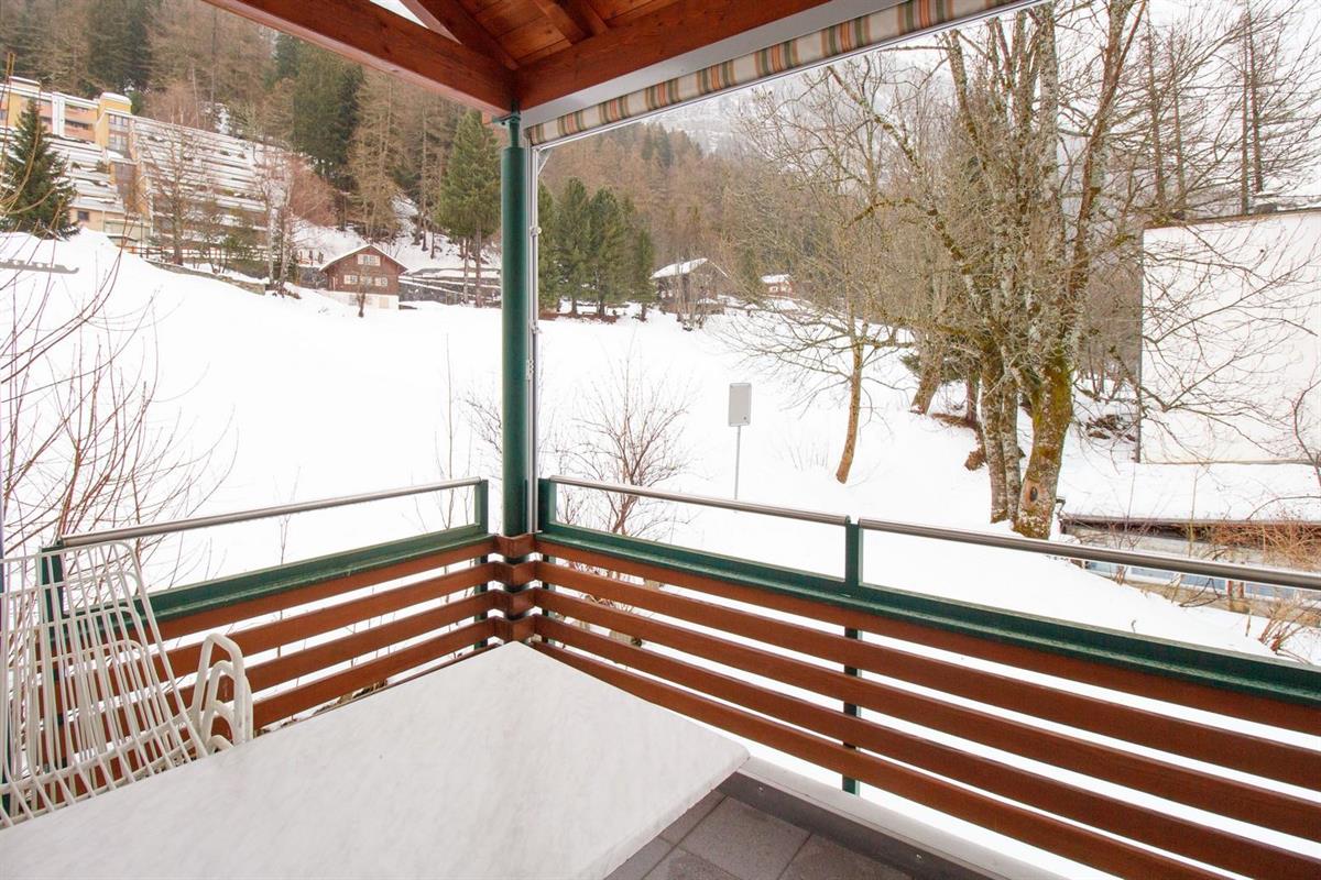 Bild 9: 2.5 Zimmer Wohnung in 3954 Leukerbad zu verkaufen