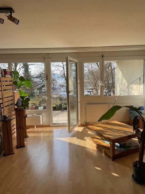 1 Zimmer Wohnung in 3076 Worb zu vermieten