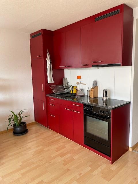 Bild 3: 1 Zimmer Wohnung in 3076 Worb zu vermieten