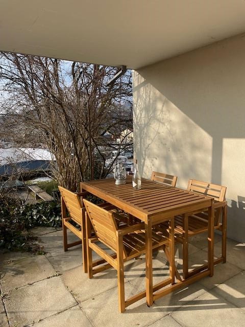 Bild 7: 1 Zimmer Wohnung in 3076 Worb zu vermieten