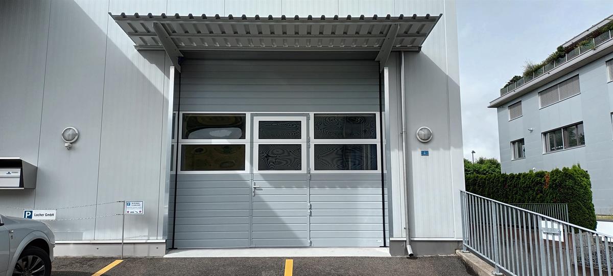 Bild 3: 1 Zimmer Büro/Gewerbe in 5452 Oberrohrdorf zu vermieten