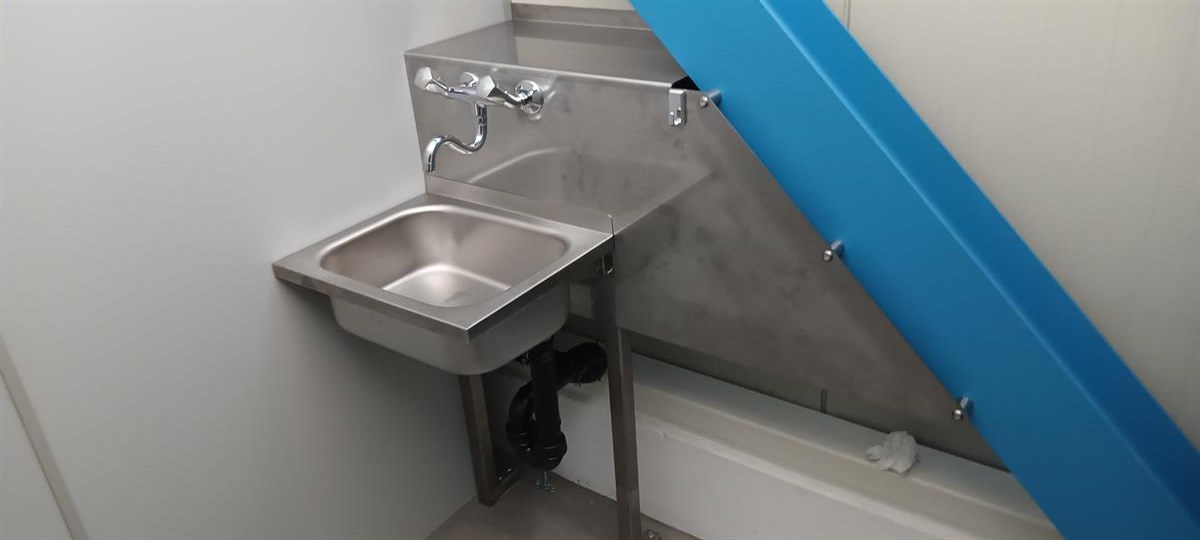 Bild 4: 1 Zimmer Büro/Gewerbe in 5452 Oberrohrdorf zu vermieten