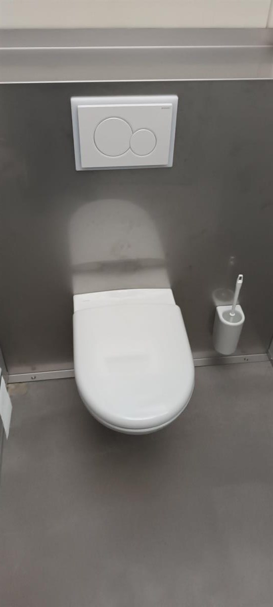 Bild 5: 1 Zimmer Büro/Gewerbe in 5452 Oberrohrdorf zu vermieten