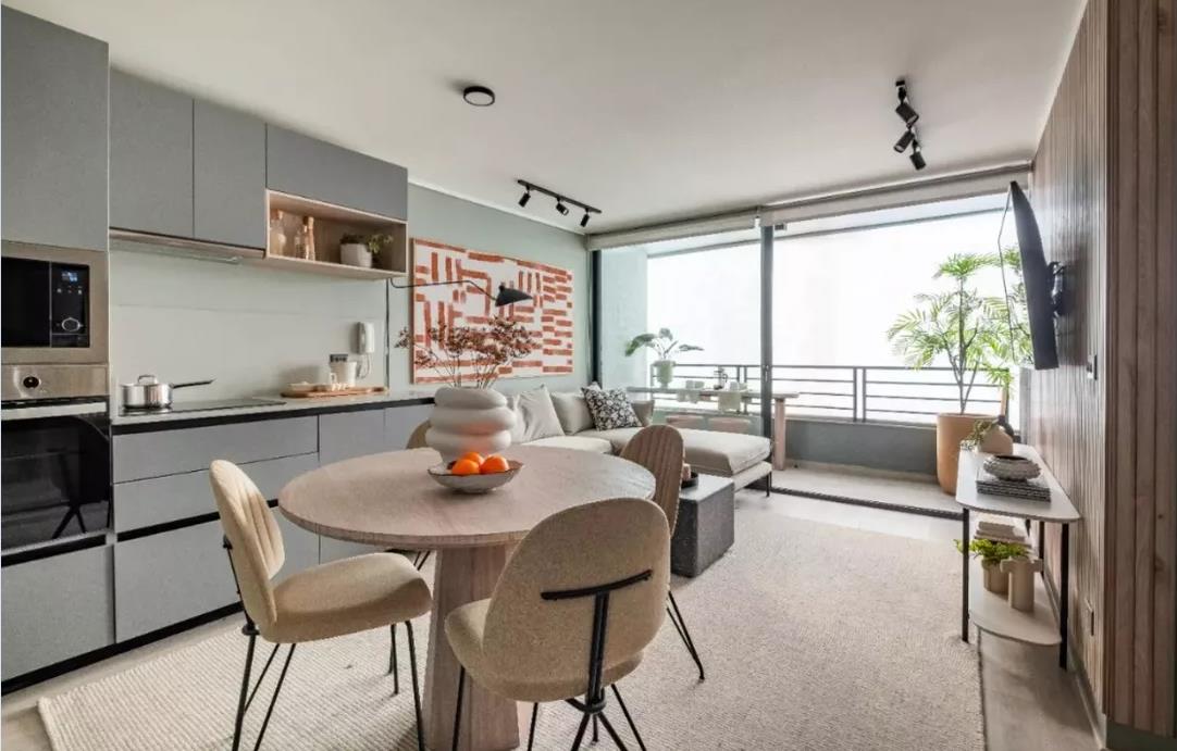 2 Zimmer Wohnung in 4053 Basel-Gundeldingen zu vermieten