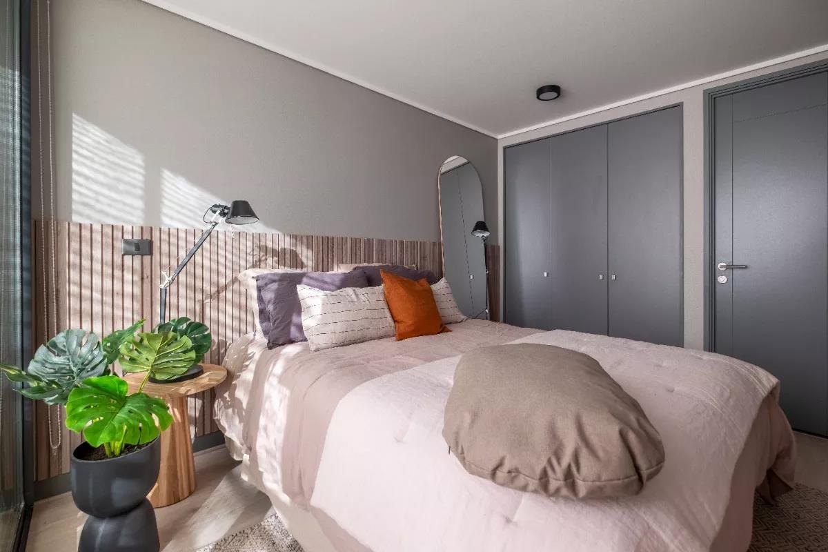 Bild 4: 2 Zimmer Wohnung in 4053 Basel-Gundeldingen zu vermieten