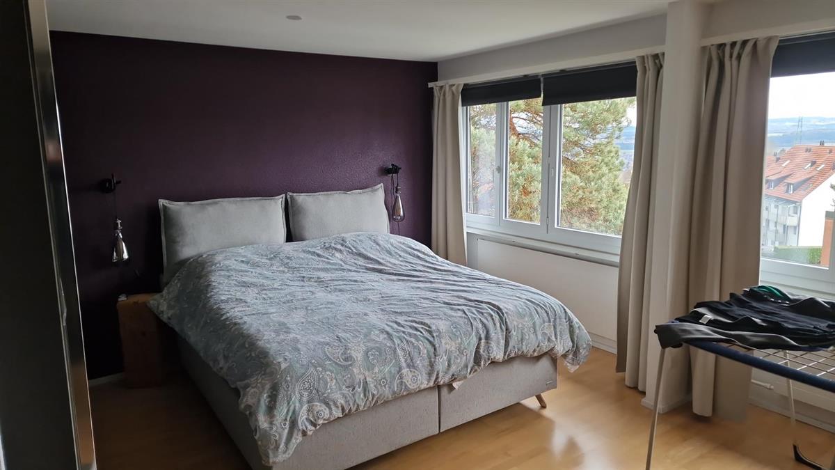 Bild 3: 4 Zimmer Wohnung in 8123 Ebmatingen zu vermieten